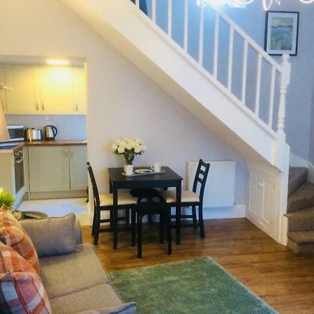 Brampton Holiday Cottage Eksteriør bilde