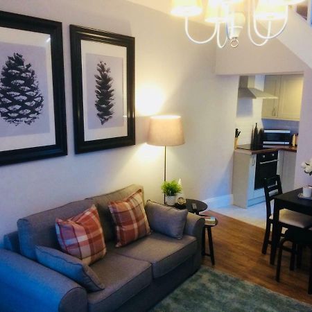 Brampton Holiday Cottage Eksteriør bilde