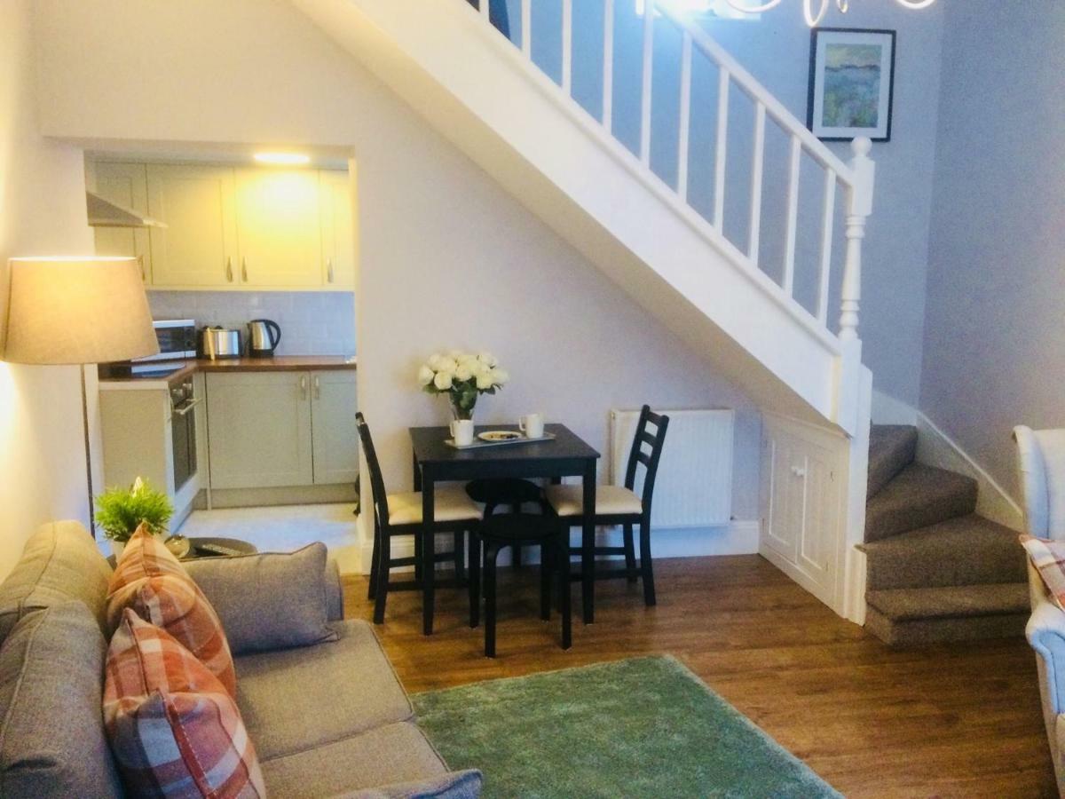 Brampton Holiday Cottage Eksteriør bilde