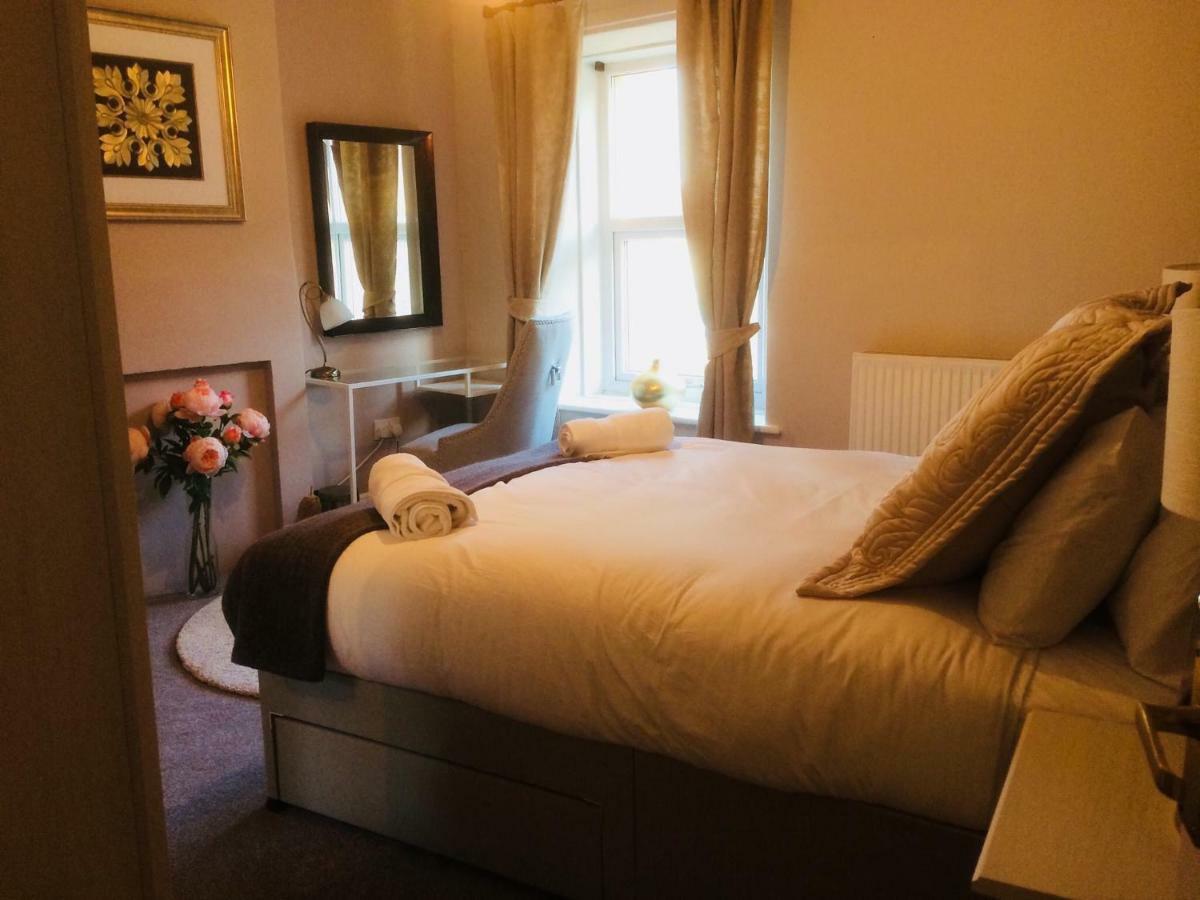 Brampton Holiday Cottage Eksteriør bilde